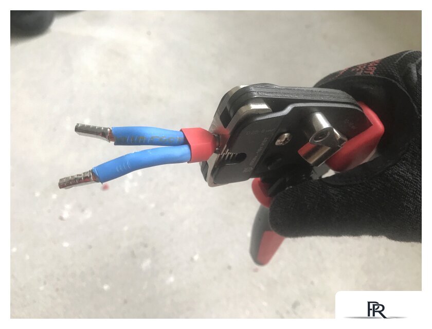 Пресс-клещи КВТ КВТ ПКВк-16т/74595 - Изображение №20 — Интернет-магазин ПроЗаказ