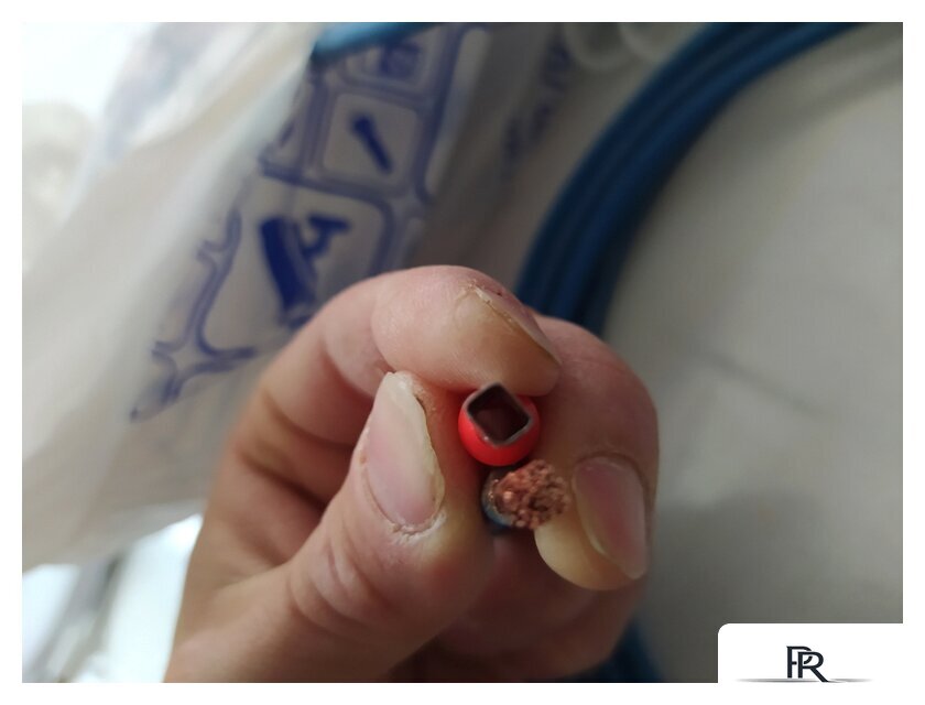 Пресс-клещи КВТ КВТ ПКВк-16т/74595 - Изображение №22 — Интернет-магазин ПроЗаказ