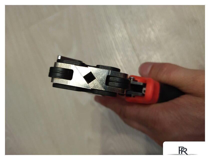 Пресс-клещи КВТ КВТ ПКВк-16т/74595 - Изображение №19 — Интернет-магазин ПроЗаказ