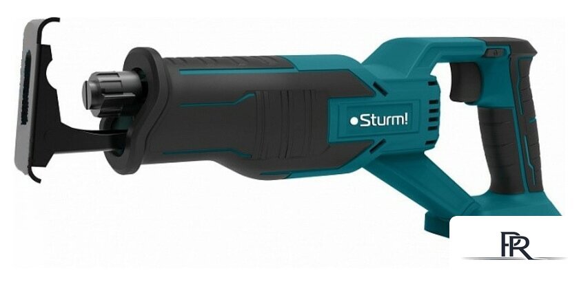 Сабельная пила Sturm CRS1801BL (без АКБ) - Изображение №1 — Интернет-магазин ПроЗаказ