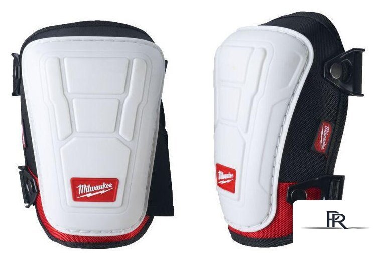 Наколенники садовые Milwaukee Premium 4932478139 - Изображение №1 — Интернет-магазин ПроЗаказ