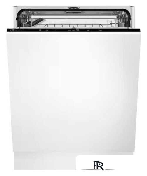 Встраиваемая посудомоечная машина Electrolux SatelliteClean 600 EES27200L - Изображение №1 — Интернет-магазин ПроЗаказ