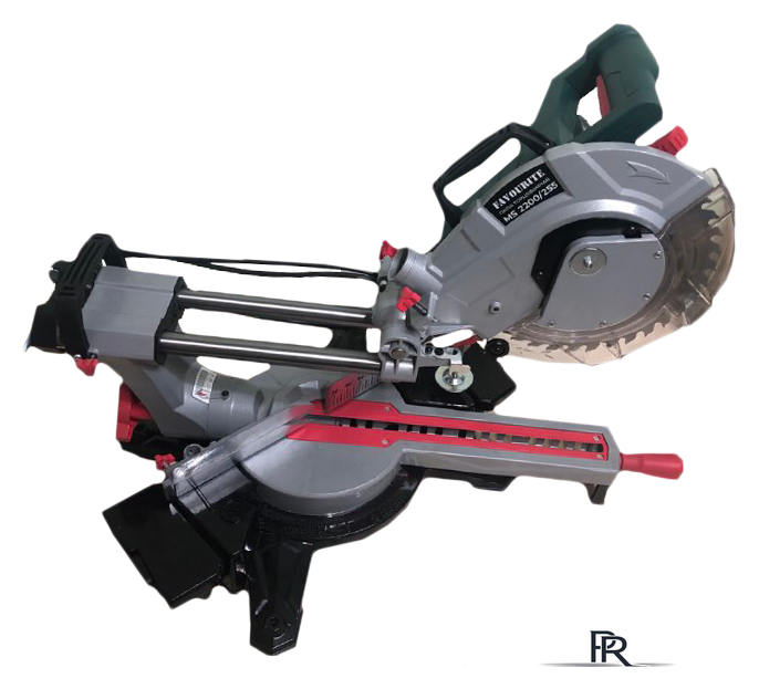 Торцовочная пила Favourite MS 2200/255 - Изображение №5 — Интернет-магазин ПроЗаказ