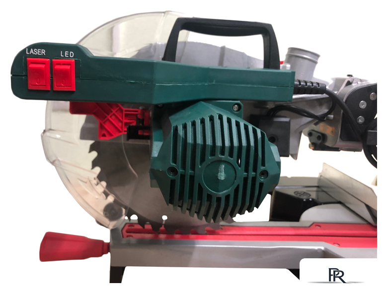 Торцовочная пила Favourite MS 2200/255 - Изображение №2 — Интернет-магазин ПроЗаказ