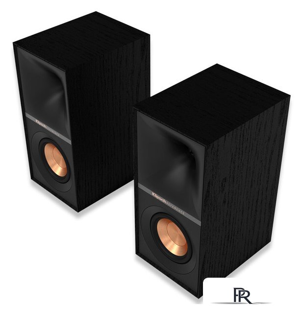 Полочная акустика Klipsch R-40M - Изображение №4 — Интернет-магазин ПроЗаказ