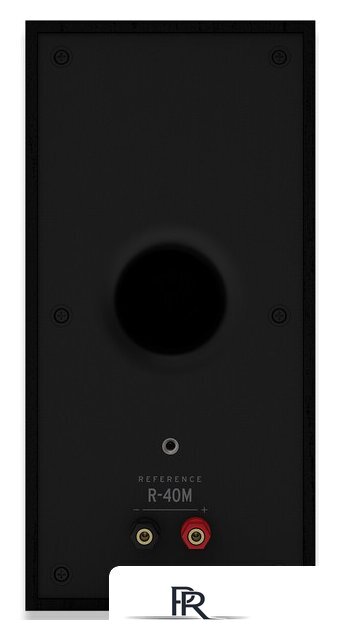 Полочная акустика Klipsch R-40M - Изображение №2 — Интернет-магазин ПроЗаказ