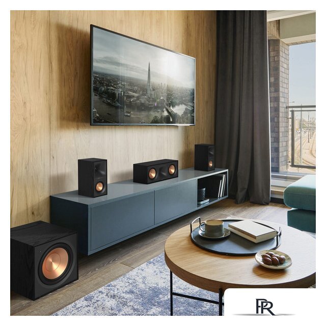 Полочная акустика Klipsch R-40M - Изображение №9 — Интернет-магазин ПроЗаказ