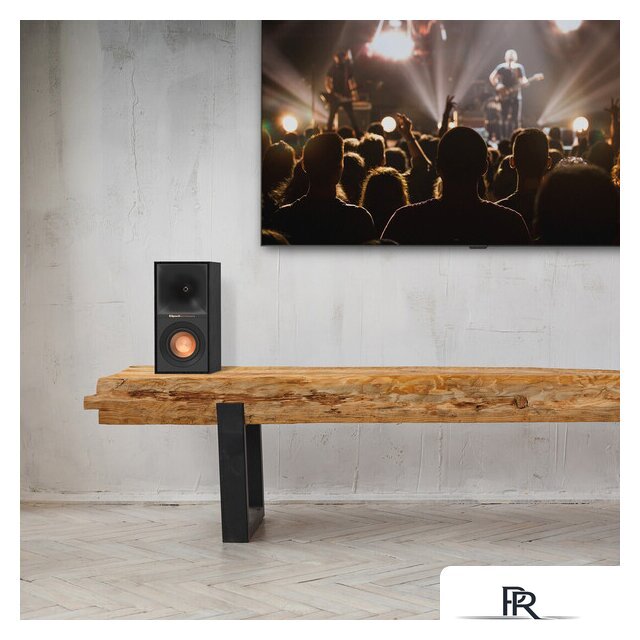 Полочная акустика Klipsch R-40M - Изображение №5 — Интернет-магазин ПроЗаказ