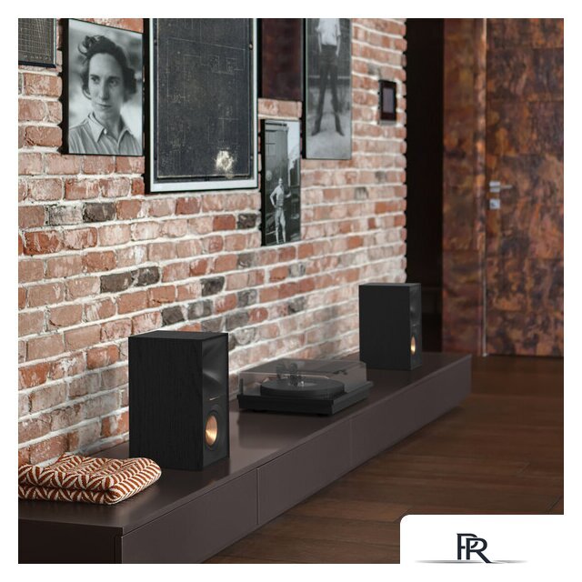 Полочная акустика Klipsch R-40M - Изображение №7 — Интернет-магазин ПроЗаказ
