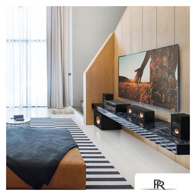 Полочная акустика Klipsch R-40M - Изображение №8 — Интернет-магазин ПроЗаказ