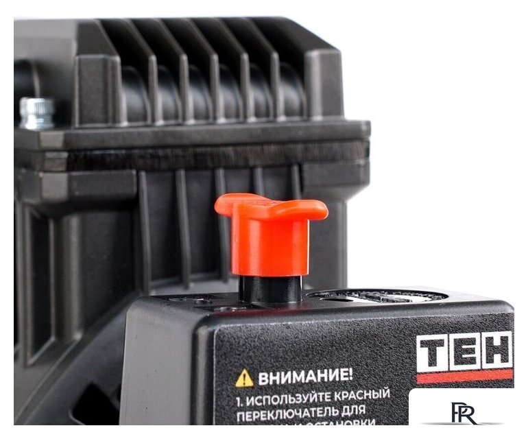 Компрессор TEH TAC8L - Изображение №9 — Интернет-магазин ПроЗаказ