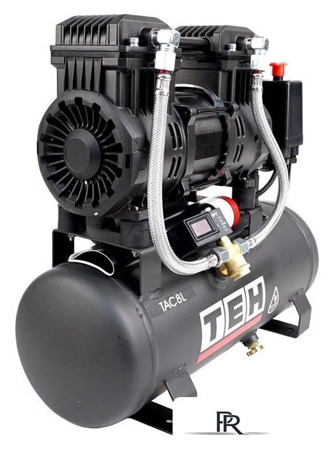 Компрессор TEH TAC8L - Изображение №5 — Интернет-магазин ПроЗаказ
