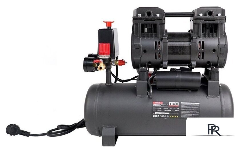 Компрессор TEH TAC8L - Изображение №3 — Интернет-магазин ПроЗаказ