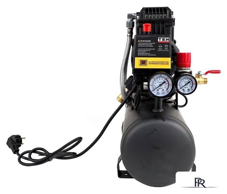 Компрессор TEH TAC8L - Изображение №4 — Интернет-магазин ПроЗаказ
