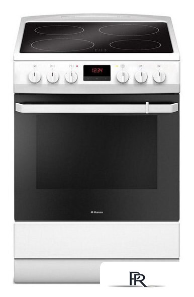 Кухонная плита Hansa FCCW69209 - Изображение №1 — Интернет-магазин ПроЗаказ