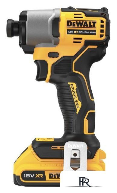 Винтоверт DeWalt DCF840N (без АКБ) - Изображение №4 — Интернет-магазин ПроЗаказ