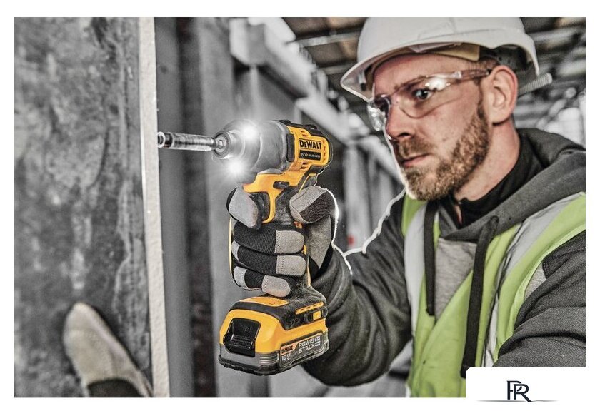 Винтоверт DeWalt DCF840N (без АКБ) - Изображение №3 — Интернет-магазин ПроЗаказ