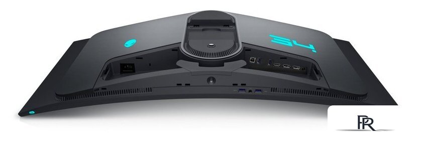 Игровой монитор Dell Alienware AW3423DWF - Изображение №3 — Интернет-магазин ПроЗаказ
