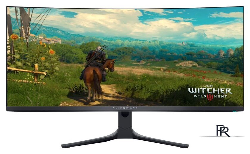 Игровой монитор Dell Alienware AW3423DWF - Изображение №1 — Интернет-магазин ПроЗаказ