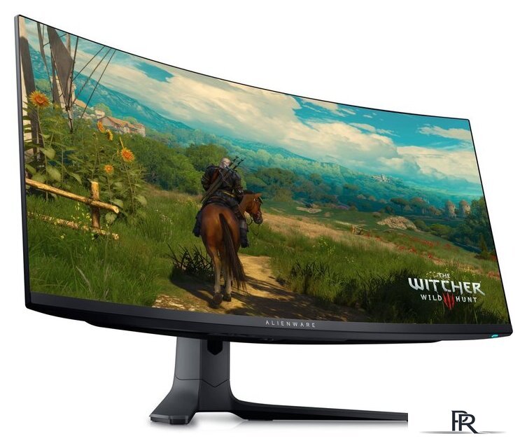 Игровой монитор Dell Alienware AW3423DWF - Изображение №5 — Интернет-магазин ПроЗаказ