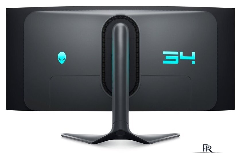 Игровой монитор Dell Alienware AW3423DWF - Изображение №2 — Интернет-магазин ПроЗаказ