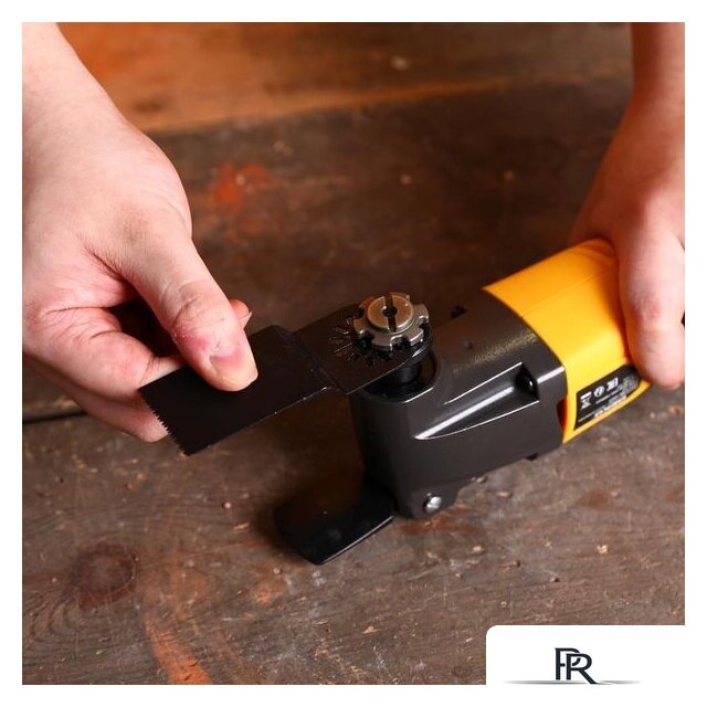 Реноватор Deko DKOT20 063-2052 (с 1-им АКБ) - Изображение №5 — Интернет-магазин ПроЗаказ