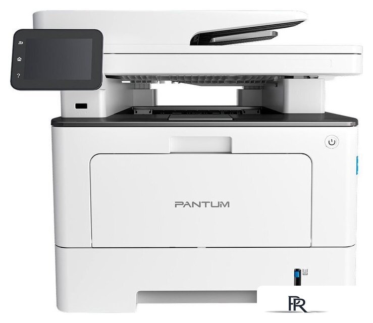 МФУ Pantum BM5201ADN - Изображение №1 — Интернет-магазин ПроЗаказ