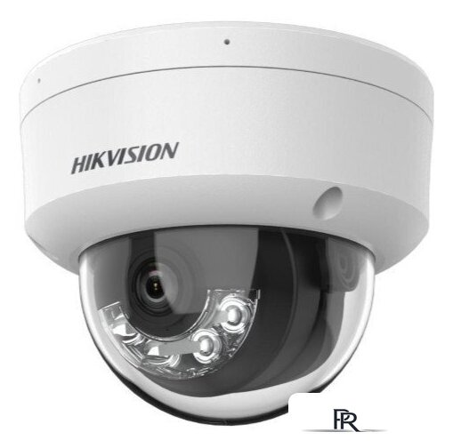 IP-камера Hikvision DS-2CD1123G2-LIU (2.8 мм) - Изображение №1 — Интернет-магазин ПроЗаказ