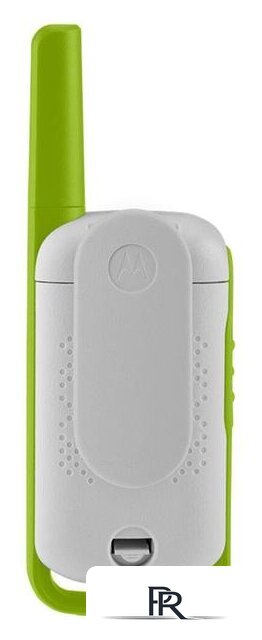 Портативная радиостанция Motorola Talkabout T42 Triple - Изображение №4 — Интернет-магазин ПроЗаказ