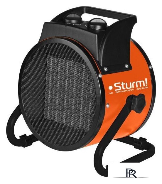 Электрическая тепловая пушка Sturm FH3022C - Изображение №1 — Интернет-магазин ПроЗаказ