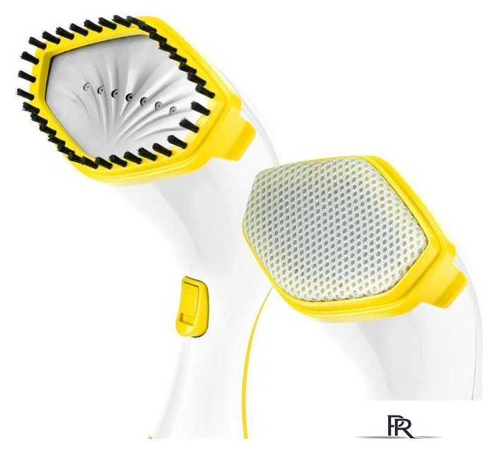 Отпариватель Kitfort KT-999-4 - Изображение №2 — Интернет-магазин ПроЗаказ