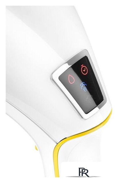 Отпариватель Kitfort KT-999-4 - Изображение №3 — Интернет-магазин ПроЗаказ