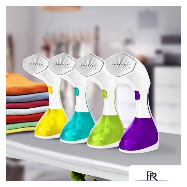 Отпариватель Kitfort KT-999-4 - Изображение №8 — Интернет-магазин ПроЗаказ