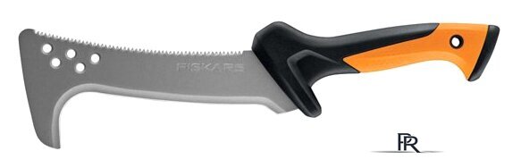 Пила садовая Fiskars CL-521 1051233 - Изображение №1 — Интернет-магазин ПроЗаказ