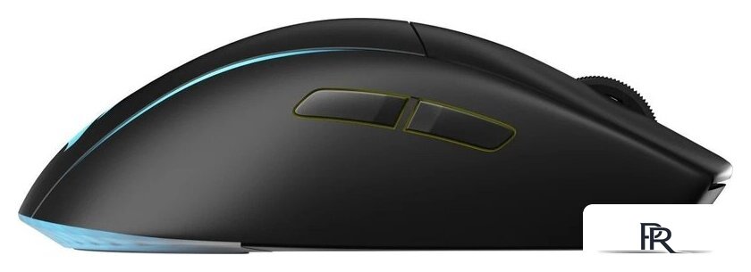 Игровая мышь Corsair M75 Wireless RGB - Изображение №10 — Интернет-магазин ПроЗаказ