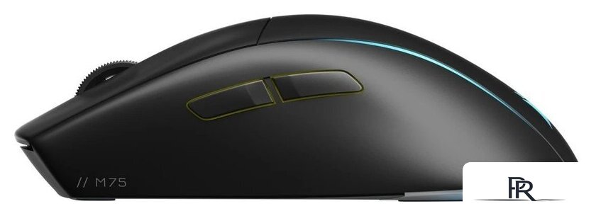 Игровая мышь Corsair M75 Wireless RGB - Изображение №9 — Интернет-магазин ПроЗаказ