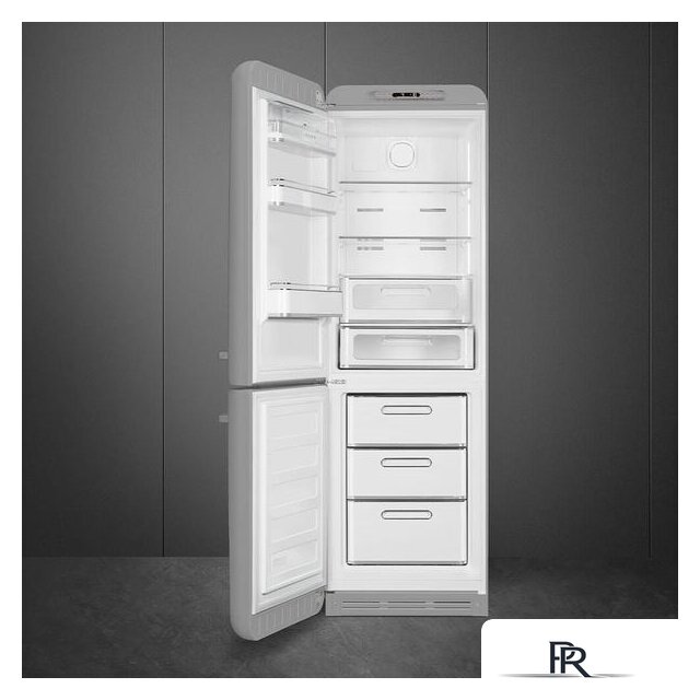 Холодильник Smeg FAB32LSV5 - Изображение №2 — Интернет-магазин ПроЗаказ