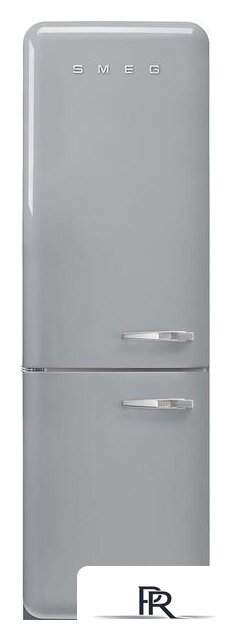 Холодильник Smeg FAB32LSV5 - Изображение №1 — Интернет-магазин ПроЗаказ