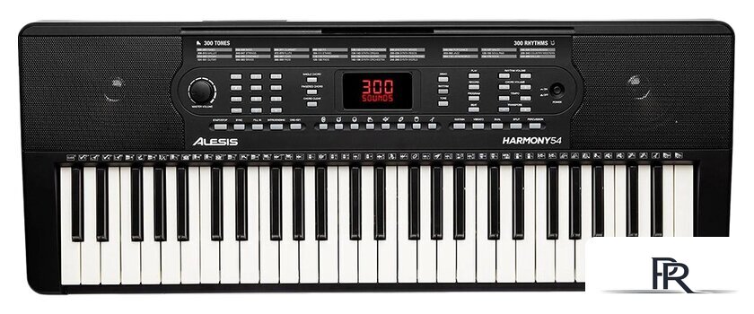 Синтезатор Alesis Harmony 54 - Изображение №1 — Интернет-магазин ПроЗаказ