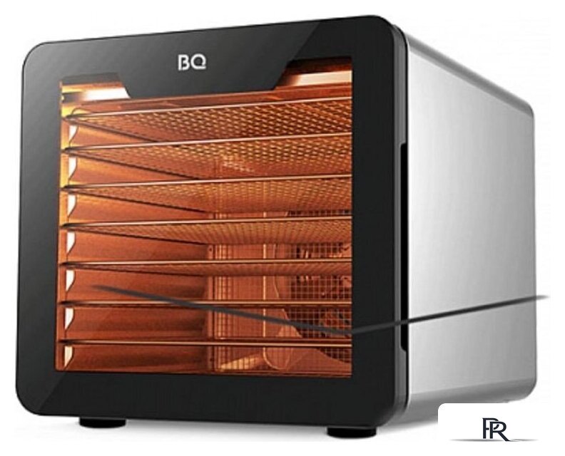 Сушилка для овощей и фруктов BQ FD9000 - Изображение №4 — Интернет-магазин ПроЗаказ