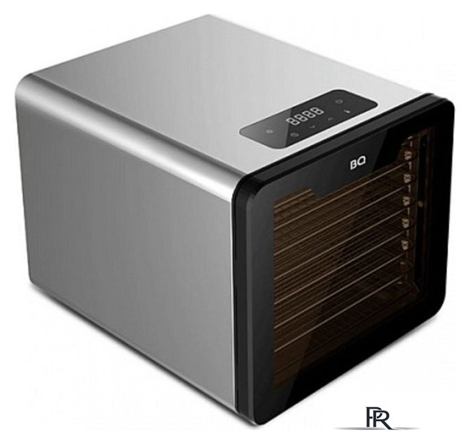 Сушилка для овощей и фруктов BQ FD9000 - Изображение №2 — Интернет-магазин ПроЗаказ