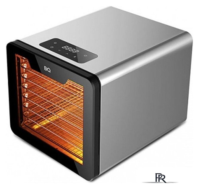 Сушилка для овощей и фруктов BQ FD9000 - Изображение №3 — Интернет-магазин ПроЗаказ