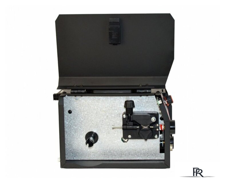 Сварочный инвертор Brait MIG-190H 18.01.032.043 - Изображение №6 — Интернет-магазин ПроЗаказ