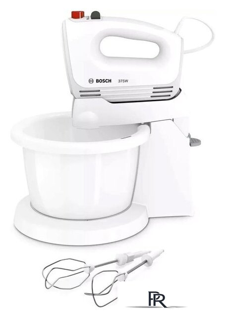 Миксер Bosch MQWPL2000 - Изображение №1 — Интернет-магазин ПроЗаказ