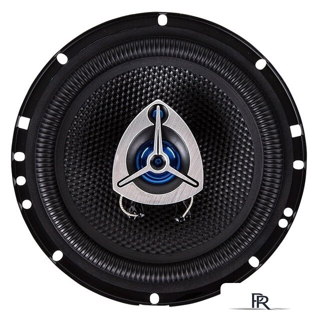 Коаксиальная АС KICX GX-165 - Изображение №2 — Интернет-магазин ПроЗаказ