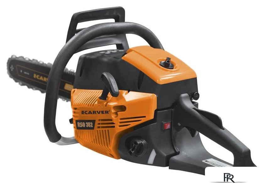 Бензопила Carver RSG 352 - Изображение №3 — Интернет-магазин ПроЗаказ