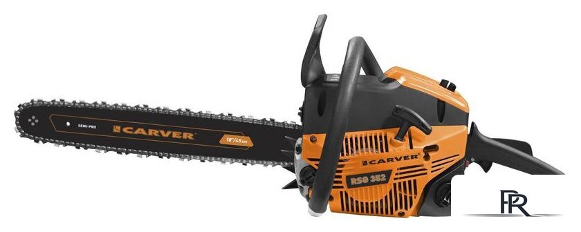 Бензопила Carver RSG 352 - Изображение №1 — Интернет-магазин ПроЗаказ