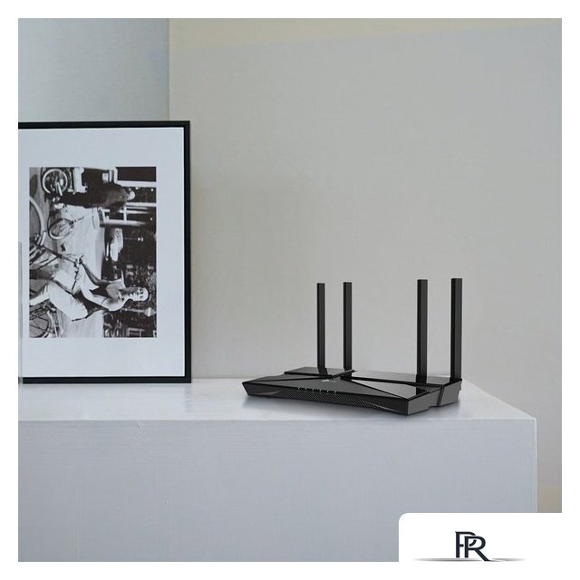Wi-Fi роутер TP-Link Archer AX23 V1 - Изображение №8 — Интернет-магазин ПроЗаказ