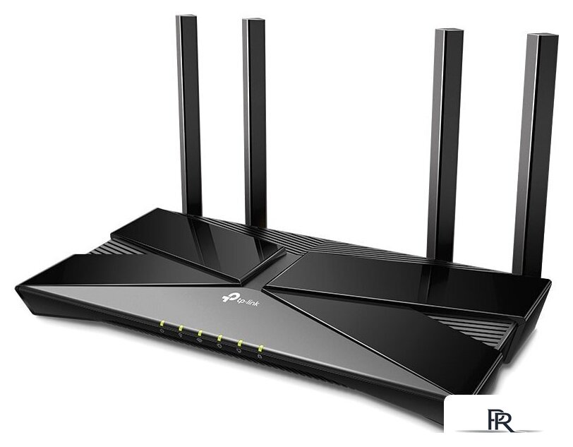 Wi-Fi роутер TP-Link Archer AX23 V1 - Изображение №3 — Интернет-магазин ПроЗаказ