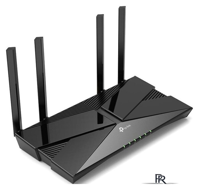 Wi-Fi роутер TP-Link Archer AX23 V1 - Изображение №2 — Интернет-магазин ПроЗаказ
